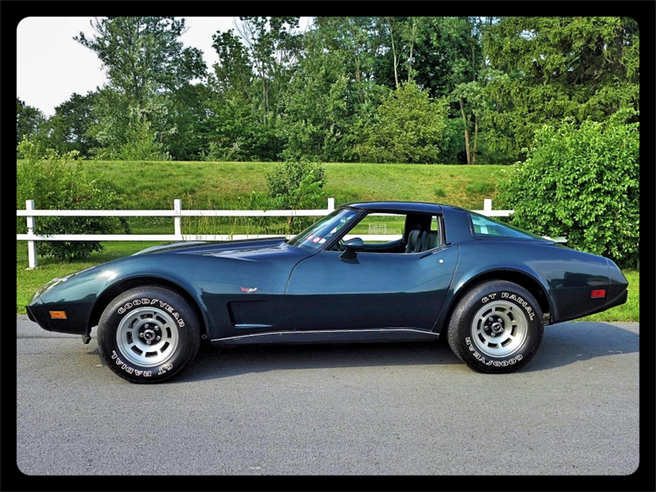 1979 Chevrolet Corvette for sale in Old Forge, PA – photo 2