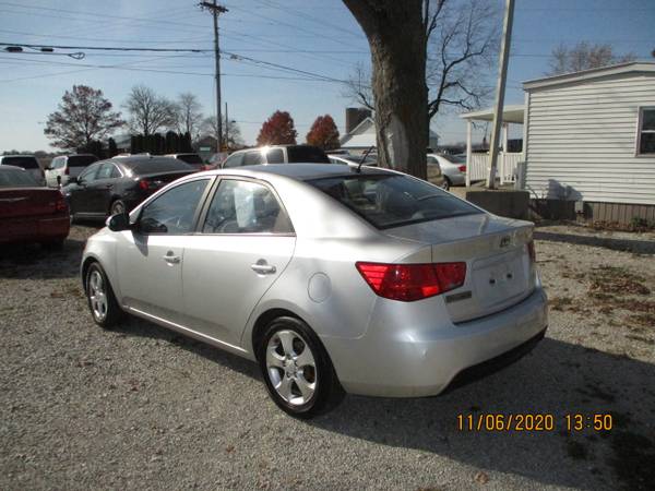 BIG SALE GOING ON TODAY 2010 KIA FORTE - cars & trucks - by dealer -... for sale in Perrysburg, OH – photo 3