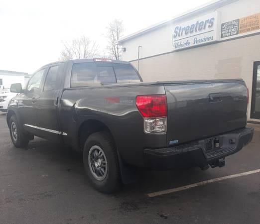 2013 Toyota Tundra 4X4 - (Streeters-Open 7 Days A Week!!!) - cars &... for sale in Queensbury, VT – photo 7