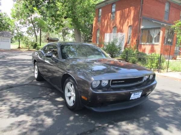2013 Dodge Challenger for sale in Westminster, CO – photo 4