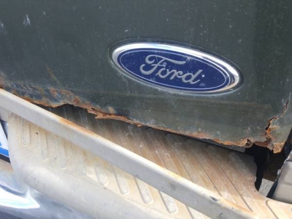 *2001* *Ford* *F-150* ** for sale in Traverse City, MI – photo 13