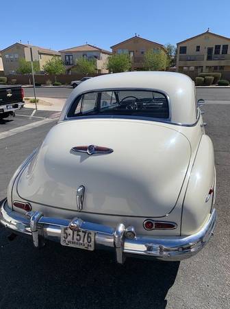 1948 Buick Roadmaster - 55k Original Miles - - by for sale in Henderson, NV – photo 3