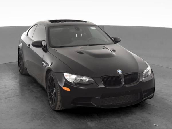 2013 BMW M3 Coupe 2D coupe Black - FINANCE ONLINE - cars & trucks -... for sale in QUINCY, MA – photo 16