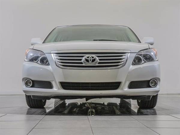 2010 Toyota Avalon Limited - cars & trucks - by dealer - vehicle... for sale in Wichita, KS – photo 3
