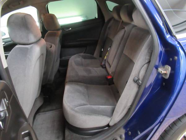 Chevrolet Impala LTZ LOW MILES - - by dealer for sale in Hudsonville, MI – photo 13
