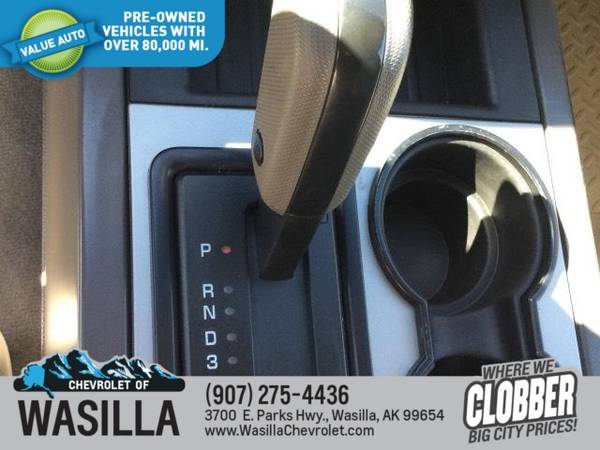 2012 Ford Expedition EL 4WD 4dr XLT - - by dealer for sale in Wasilla, AK – photo 14