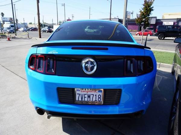 2013 Ford Mustang Boss 302 Coupe for sale in Sacramento , CA – photo 10