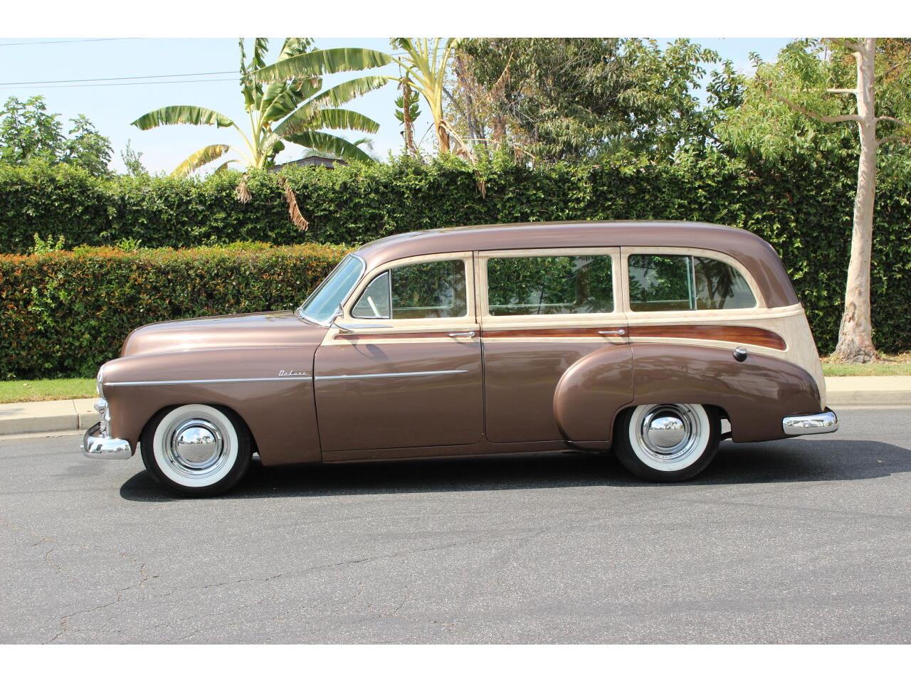 1950 Chevrolet Styleline for sale in La Verne, CA – photo 5