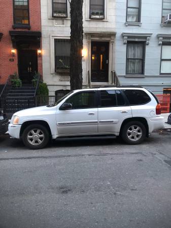 2003 GMC Envoy SLT 2500 for sale in NEW YORK, NY – photo 16