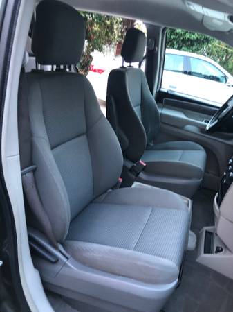 2010 Volkswagen Routan (S) - cars & trucks - by owner - vehicle... for sale in San Jose, CA – photo 9