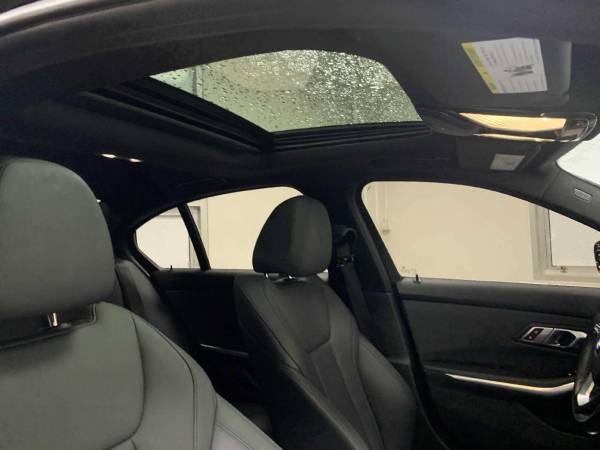 2019 BMW 3 Series AWD All Wheel Drive 3-Series 330i xDrive Blind for sale in Portland, OR – photo 22