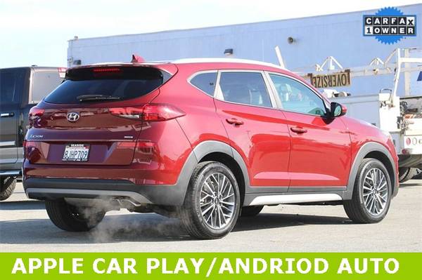 2019 Hyundai Tucson SEL - Lower Price - - by dealer for sale in Seaside, CA – photo 6