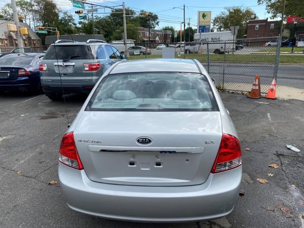 2009 Kia Spectra EX - cars & trucks - by dealer - vehicle automotive... for sale in Camden, PA – photo 3