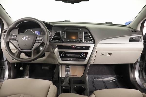 2015 Hyundai Sonata ECO for sale in Coopersville, MI – photo 10