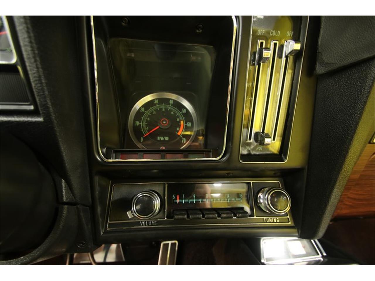 1969 Chevrolet Camaro for sale in Concord, NC – photo 52