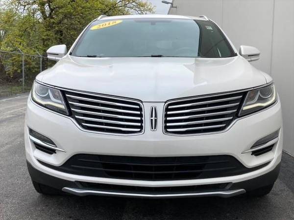 2018 LINCOLN MKC Select FWD - - by dealer - vehicle for sale in Calumet City, IL – photo 3