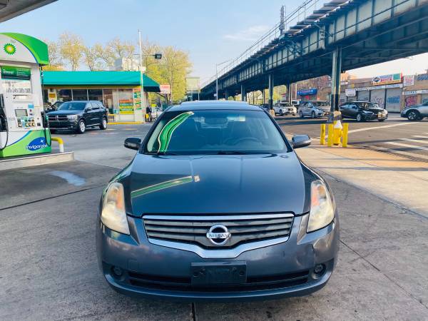 2008 Nissan Altima 3 5 SL 2 Owner Clean CarFax - - by for sale in Brooklyn, NY – photo 8