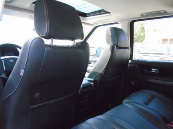 2011 Land Rover Range Rover Sport LUX - $0 DOWN? BAD CREDIT? WE... for sale in Goodlettsville, TN – photo 15