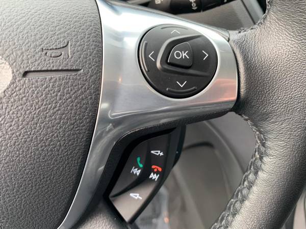 2017 Ford C-Max Energi with only 13,631 Miles-peninsula - cars &... for sale in Daly City, CA – photo 15