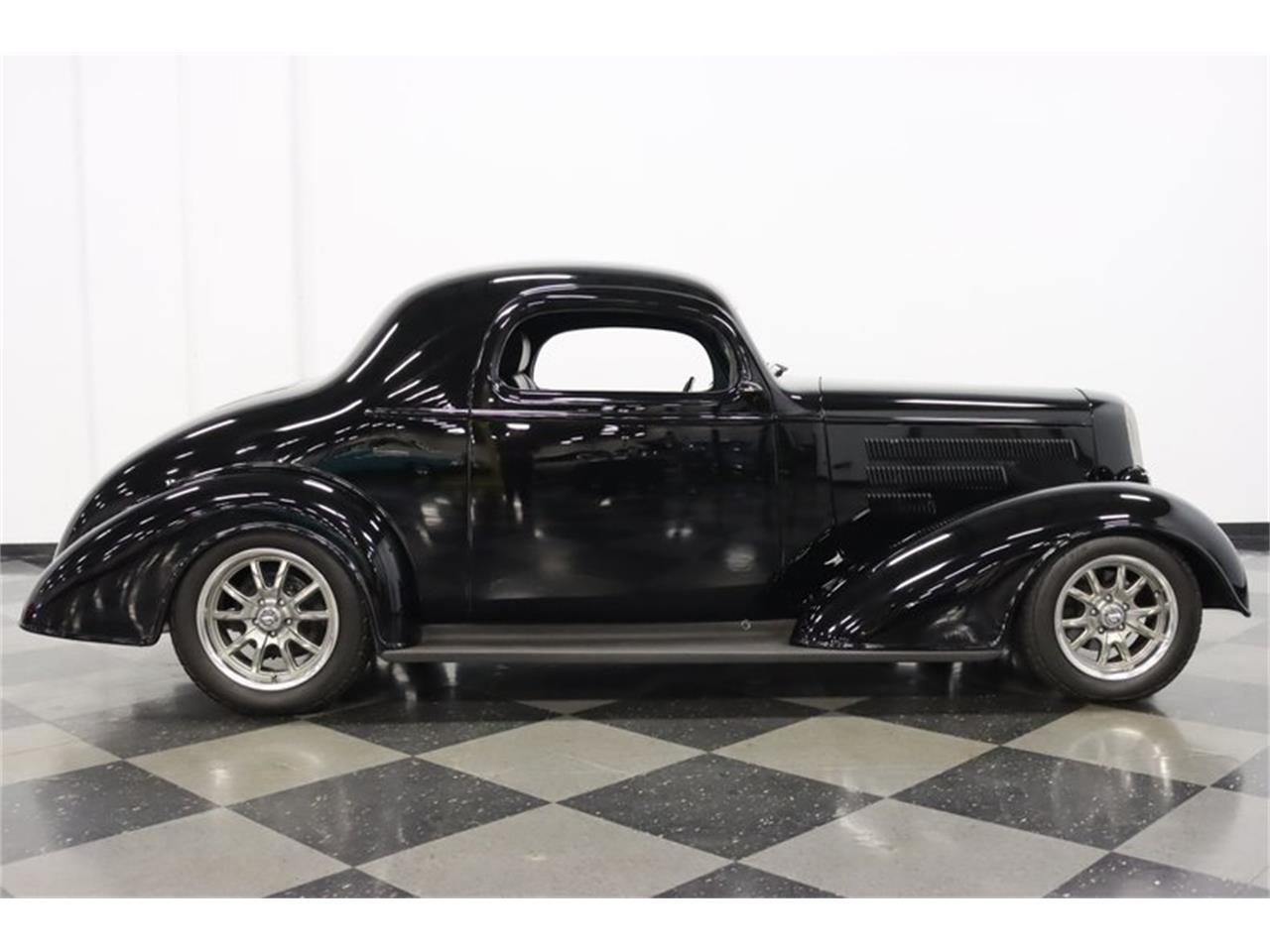1936 Chevrolet Coupe for sale in Fort Worth, TX – photo 35