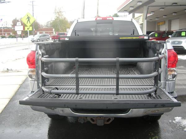 2008 Toyota Tundra Grade DoubleCab for sale in Worcester, MA – photo 8