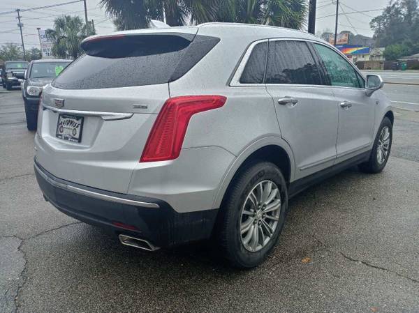 2017 CADILLAC XT5 LUXURY - - by dealer - vehicle for sale in Tallahassee, FL – photo 11
