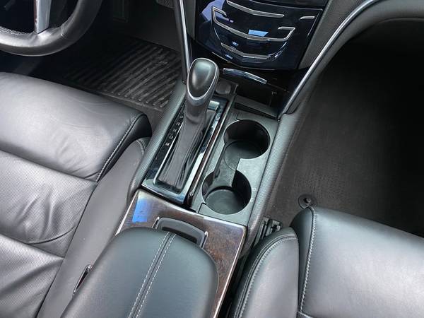 2014 Caddy Cadillac XTS Sedan 4D sedan White - FINANCE ONLINE - cars... for sale in Phoenix, AZ – photo 22