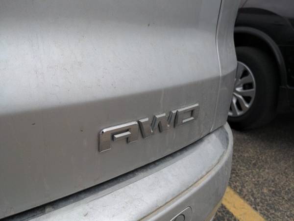 2012 GMC Acadia AWD 4D Sport Utility/SUV Denali for sale in Dubuque, IA – photo 4
