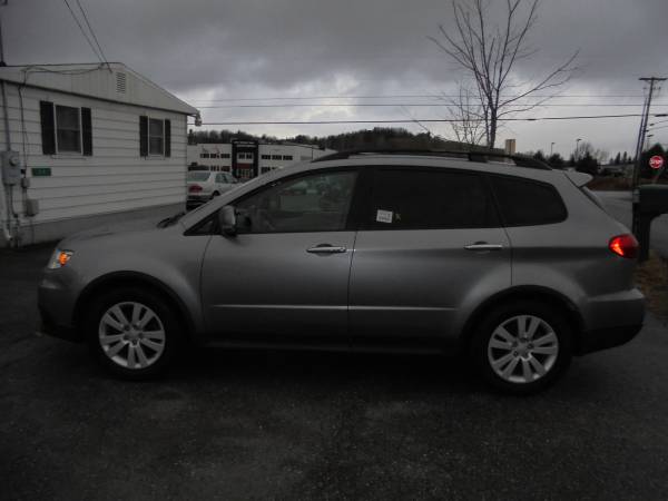 2008 Subaru Tribeca Limited Southern Vehicle No Rust !! - cars &... for sale in Derby vt, VT – photo 2