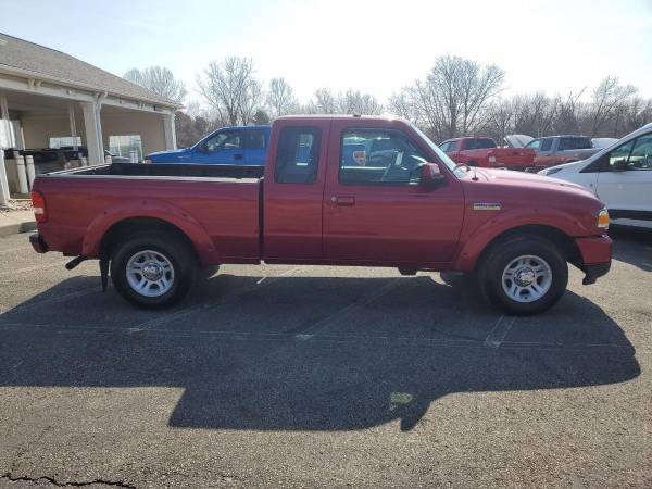 2010 Ford Ranger Sport 4x2 4dr SuperCab SB - - by for sale in Other, WV – photo 4