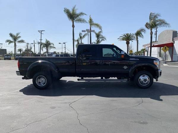 2013 Ford Super Duty F-450 DRW Lariat - Open 9 - 6, No Contact for sale in Fontana, NV – photo 12