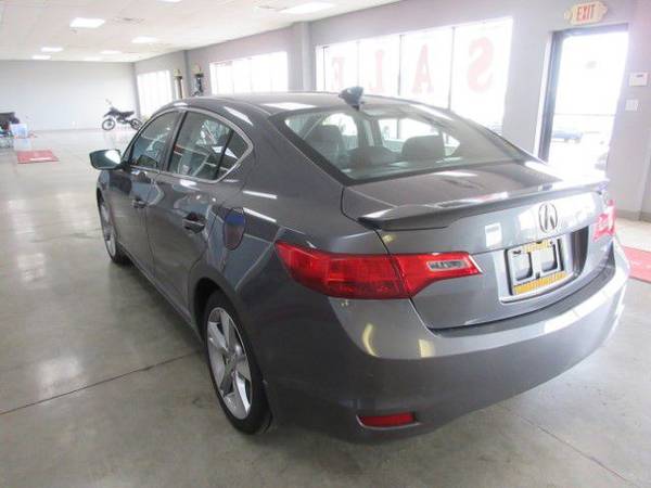 2013 Acura ILX 20 TECH - Try - - by dealer for sale in Farmington, MO – photo 5