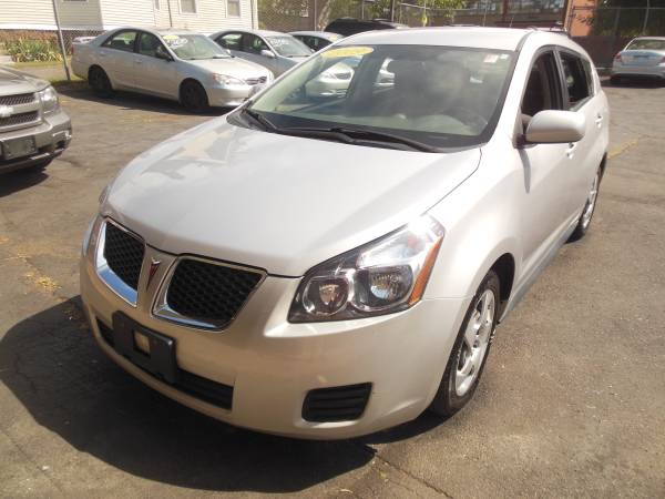 pontiac vibe - cars & trucks - by dealer - vehicle automotive sale for sale in West Hartford, CT – photo 2