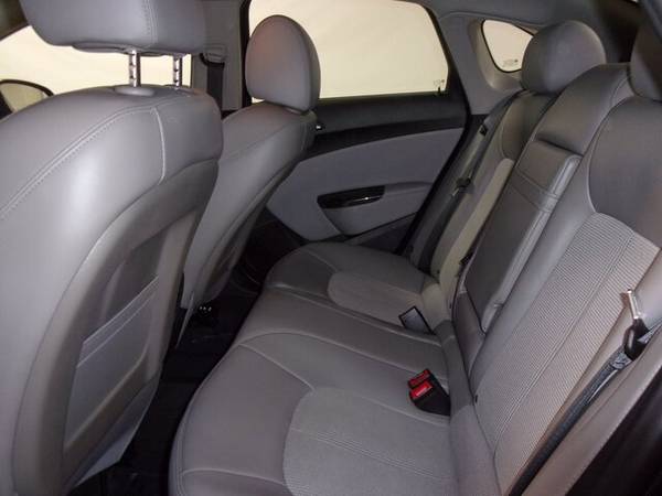 2014 Buick Verano - cars & trucks - by dealer - vehicle automotive... for sale in Moriarty, NM – photo 17