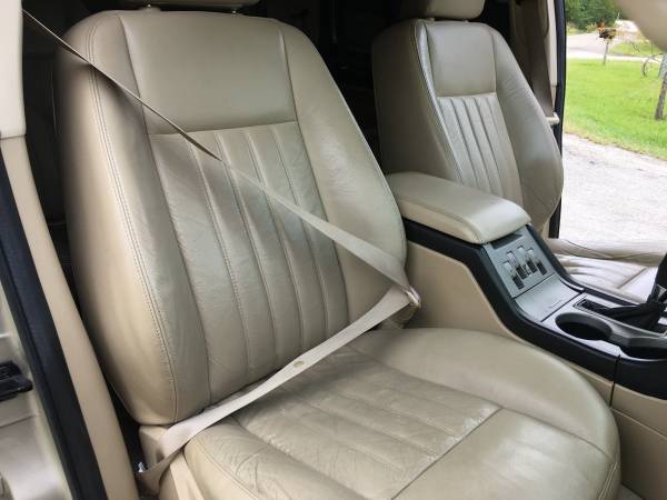 2005 LINCOLN AVIATOR *ONLY 49K MILES *CLEAN TITLE *4.6L *3RD ROW -... for sale in Port Saint Lucie, FL – photo 11