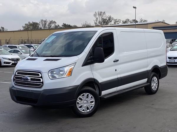 2015 Ford Transit Cargo Van 250 - - by dealer for sale in Rialto, CA – photo 5