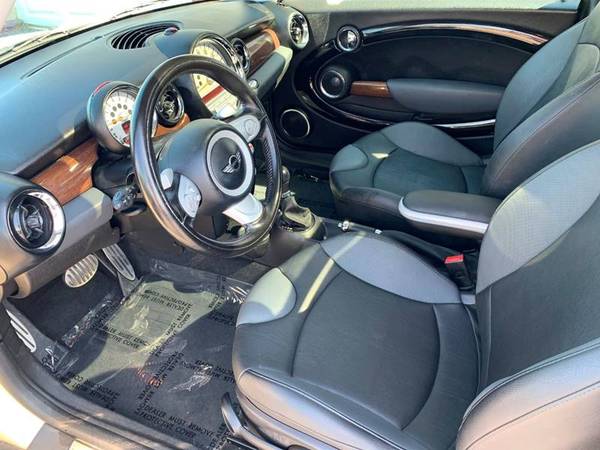 *2010 Mini Cooper- I4* 1 Owner, Clean Carfax, Heated Leather for sale in Dover, DE 19901, MD – photo 8