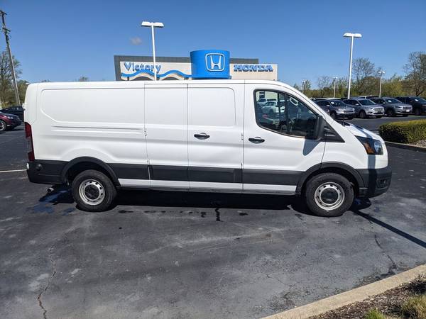 2020 Ford Transit-250 Base - - by dealer - vehicle for sale in Monroe, MI – photo 6
