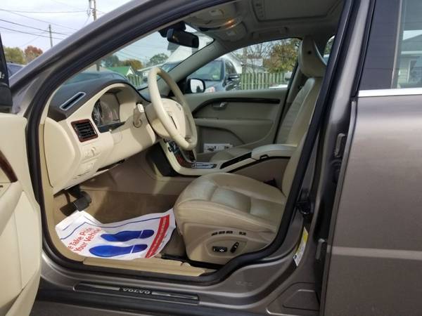 2008 VOLVO V70 32 with - cars & trucks - by dealer - vehicle... for sale in Winchester, MD – photo 9