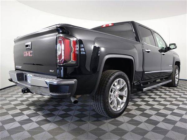 2017 GMC Sierra 1500 Stop In Save !! for sale in Gladstone, OR – photo 7