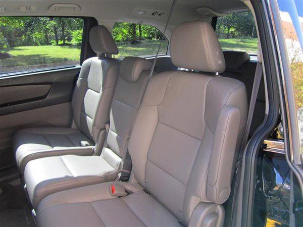 2016 HONDA ODYSSEY Touring ~ Youre Approved! Low Down Payments! for sale in Manassas, VA – photo 12