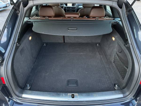 2014 Audi allroad 2.0T Premium Plus quattro - keyless, xenon,... for sale in Middleton, MA – photo 23
