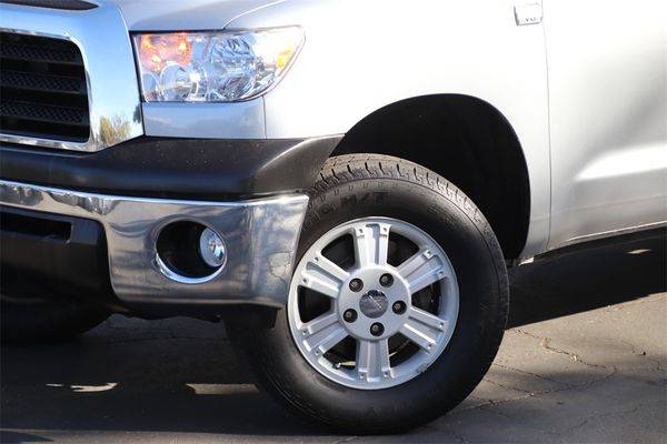 2008 Toyota Tundra Base - Love it OR Trade it Guarantee! for sale in Roseville, CA – photo 10