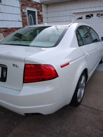 2004 Acura TL for sale in Canton, OH – photo 4