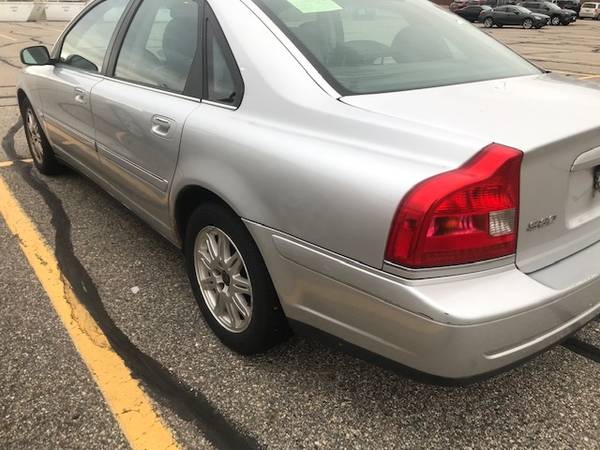 2004 Volvo S80 for sale in Fargo, ND – photo 2