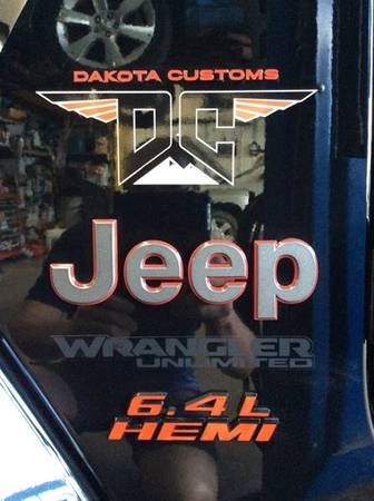 2018 Jeep Wrangler Unlimited Rubicon 4x4 4dr SUV (midyear release) for sale in Brainerd , MN – photo 6