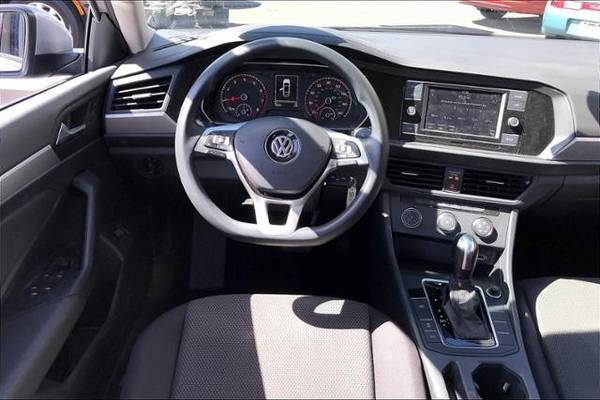 2019 Volkswagen Jetta VW S Auto w/SULEV Sedan - cars & trucks - by... for sale in Honolulu, HI – photo 4