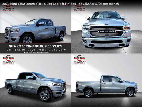 2018 Ram 3500 Tradesman 4x4 4 x 4 4-x-4 Crew Cab 8 ft Box for only for sale in Round Rock, TX – photo 20