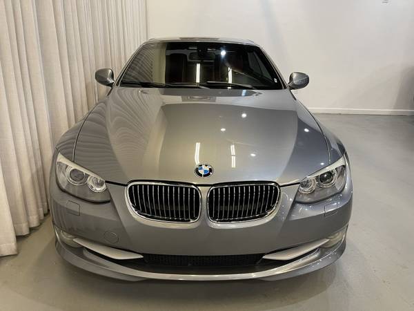 2011 BMW 3 SERIES 328I CONVERTIBLE/ - by dealer for sale in Miami, FL – photo 7