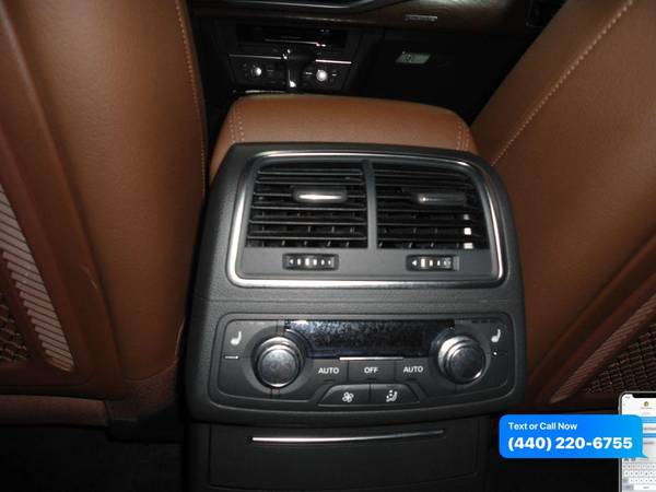 2012 AUDI A7 PRESTIGE - FINANCING AVAILABLE-Indoor Showroom! - cars... for sale in PARMA, OH – photo 16
